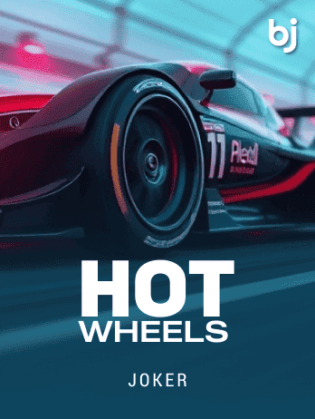 Hot Wheels screenshot