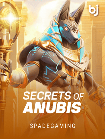Secrets of Anubis screenshot