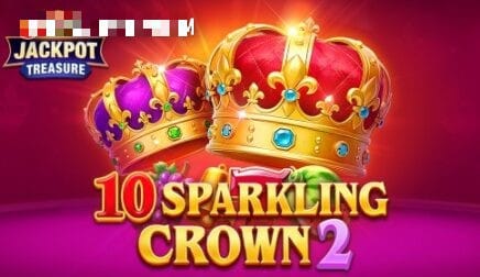 10 Sparkling Crown 2