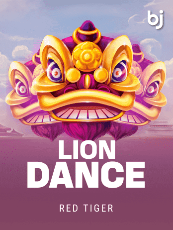 Lion Dance screenshot